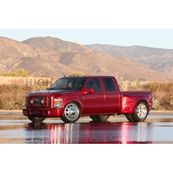 Street Scene Fender Fiberglass Bare Set Of 2 - 95072167-2