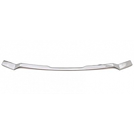 Auto Ventshade Bug Shield - Acrylic Chrome Plated - 622086