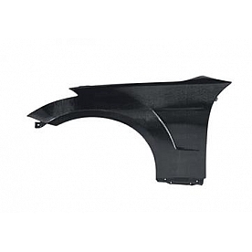 Seibon Carbon Fender Black Gloss Set Of 2 - 5968