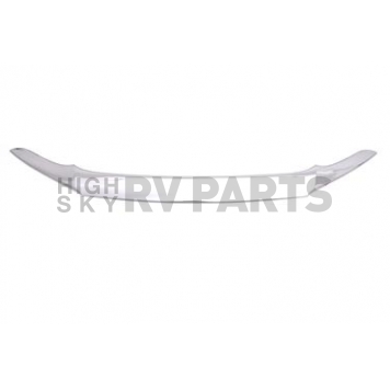 Auto Ventshade Bug Shield - Acrylic Chrome Plated - 622076