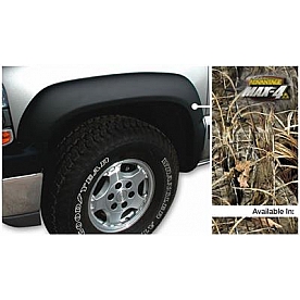 Stampede Fender Flare - Realtree Max-4 Plastic Set Of 4 - 850112