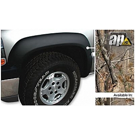 Stampede Fender Flare - Realtree AP Plastic Set Of 4 - 850117