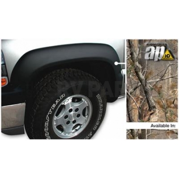 Stampede Fender Flare - Realtree AP Plastic Set Of 4 - 850117