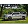 UnderCover Tonneau Cover Hard Tilt-Up Black Matte Textured ABS Composite - 2216