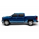 UnderCover Tonneau Cover Hard Tilt-Up Space White ABS Composite - 2216LA3