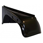 Crown Automotive Jeep Replacement Fender 984706
