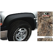 Stampede Fender Flare - Mossy Oak Duck Blind Plastic Set Of 4 - 850316