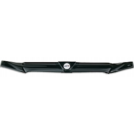 GT Styling Bug Shield - Composilite Smoke Hood And Fender - 76292S
