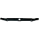 GT Styling Bug Shield - Composilite Smoke Hood And Fender - 76292S