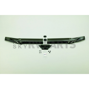 GT Styling Bug Shield - Composilite Smoke Hood And Fender - 76292S-2