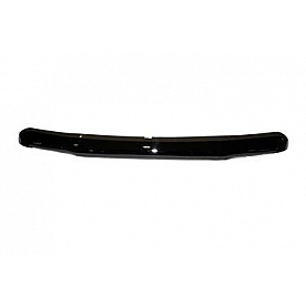 Lund International Bug Shield - Polycarbonate Smoke Hood And Fender - 18039
