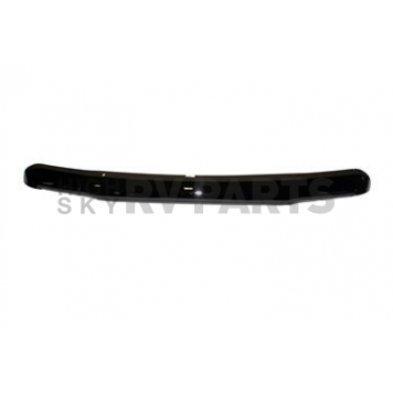 Lund International Bug Shield - Polycarbonate Smoke Hood And Fender - 18039