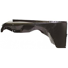 Crown Automotive Jeep Replacement Fender 55013515