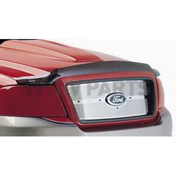 Lund International Bug Shield - Polycarbonate Smoke Hood And Fender - 18047-2