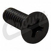 Crown Automotive Jeep Replacement Screw 6034120