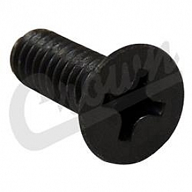 Crown Automotive Jeep Replacement Screw 6034120