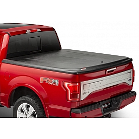 UnderCover Tonneau Cover Hard Tilt-Up  ABS Composite - 2216S