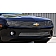 T-Rex Truck Products Grille Insert - Horizontal Bar Rectangular Polished Aluminum - 20027