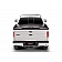 UnderCover Tonneau Cover Hard Tilt-Up Black Matte Textured ABS Composite - 2218