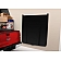 UnderCover Tonneau Cover Hard Tilt-Up Black Matte Textured ABS Composite - 2218