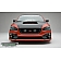 T-Rex Truck Products Grille Insert - Mesh Trapezoid Black Powder Coated Steel - 51982