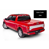 UnderCover Tonneau Cover Hard Tilt-Up Black ABS Composite - UC3078LPX8