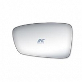 K-Source Exterior Mirror Glass OEM Power Single - 99232