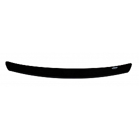 Auto Ventshade Bug Shield - Acrylic Smoke - 24629