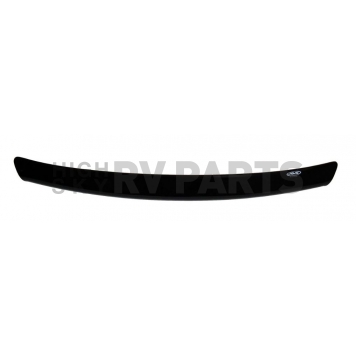 Auto Ventshade Bug Shield - Acrylic Smoke - 24629