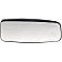 Help! By Dorman Exterior Mirror Glass Rectangular Power Single - 56282