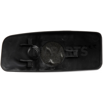 Help! By Dorman Exterior Mirror Glass Rectangular Power Single - 56282-1