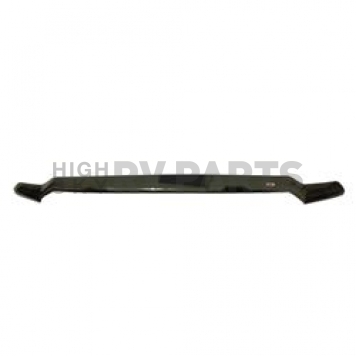 Westin Automotive Bug Shield - Acrylic Smoke Hood Only - 7298148