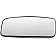 Help! By Dorman Exterior Mirror Glass Rectangular Power Single - 56283