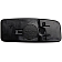Help! By Dorman Exterior Mirror Glass Rectangular Power Single - 56283