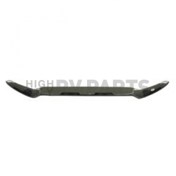 Westin Automotive Bug Shield - Acrylic Smoke Hood Only - 7297166