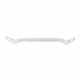Westin Automotive Bug Shield - Acrylic Clear Hood Only - 7297169