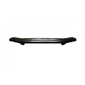 Lund International Bug Shield - Polycarbonate Smoke Hood And Fender - 18049