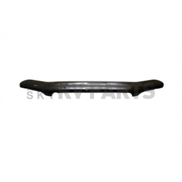 Lund International Bug Shield - Polycarbonate Smoke Hood And Fender - 18049