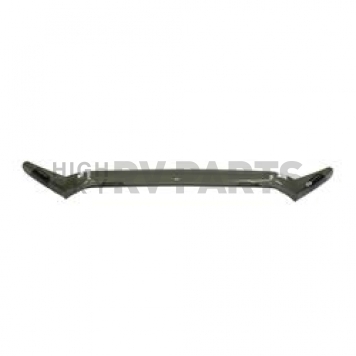 Westin Automotive Bug Shield - Acrylic Smoke Hood Only - 7297170