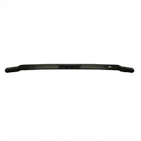 Westin Automotive Bug Shield - Acrylic Smoke Hood Only - 7291130