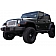 T-Rex Truck Products Grille Insert - Mesh Rectangular Polished Stainless Steel - 54483