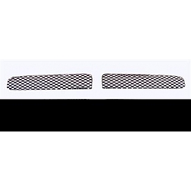 Street Scene Grille Insert - Mesh Stainless Steel Rectangular - 95079600