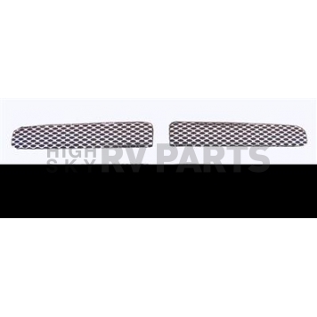 Street Scene Grille Insert - Mesh Stainless Steel Rectangular - 95079600