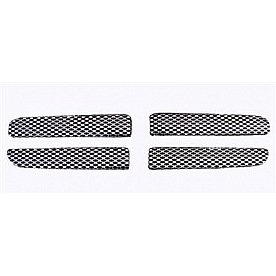 Street Scene Grille Insert - Mesh Stainless Steel Rectangular - 95079605