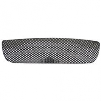 Street Scene Grille Insert - Honey Comb Stainless Steel  - 95079720