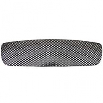 Street Scene Grille Insert - Mesh Stainless Steel  - 95079730