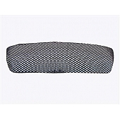 Street Scene Grille Insert - Mesh Stainless Steel Trapezoid - 95079770
