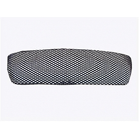 Street Scene Grille Insert - Mesh Stainless Steel Trapezoid - 95079770