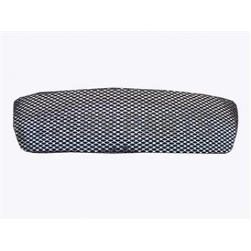 Street Scene Grille Insert - Mesh Stainless Steel Trapezoid - 95079770
