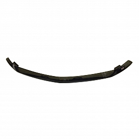 Westin Automotive Bug Shield - Acrylic Smoke Hood And Fender - 7291132